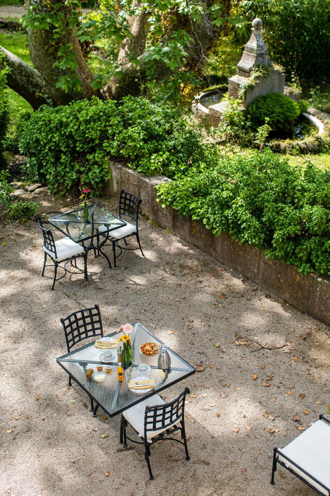 Chateau Mentone Masseboeuf Exterior foto